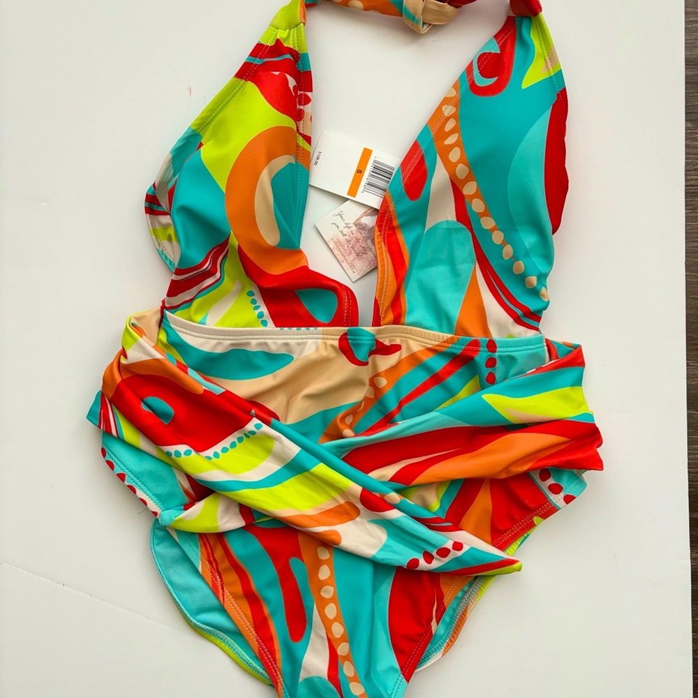 Jessica Simpson Swimwear